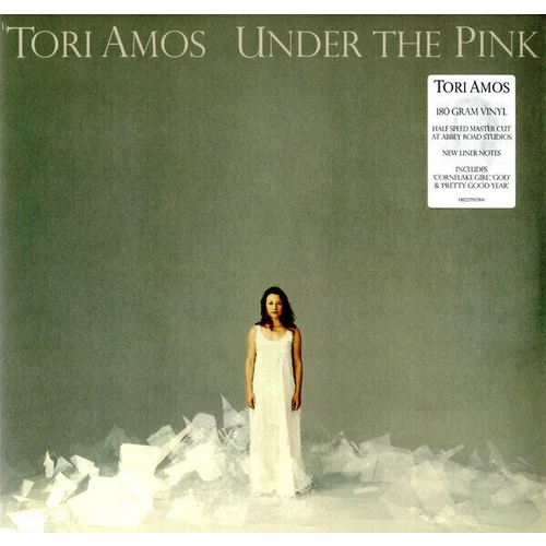 Tori Amos Under The Pink (LP)
