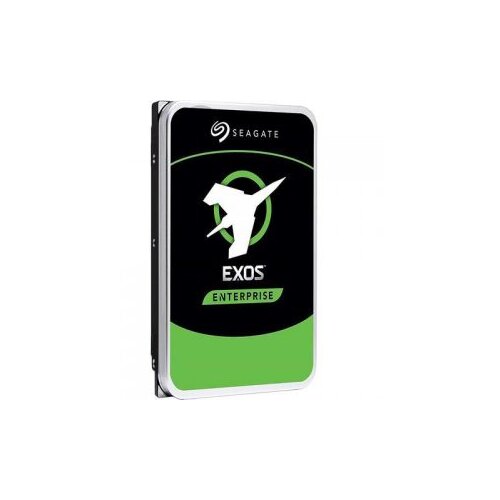 HDD 12TB SEAGATE EXOS X16 SAS Cijene