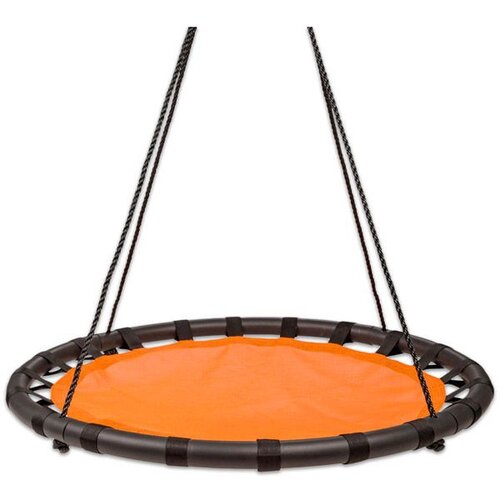 Top Springen Proizvod sa nedostatkom - OUTLET - Schaukeinest dečija ljulja&amp;scaron;ka do 100kg ( TOP100SCO ) Slike