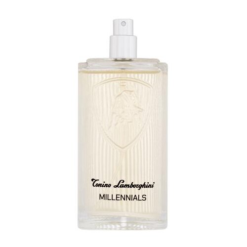 Lamborghini Millennials 125 ml toaletna voda tester za mu&amp;scaron;karce Slike