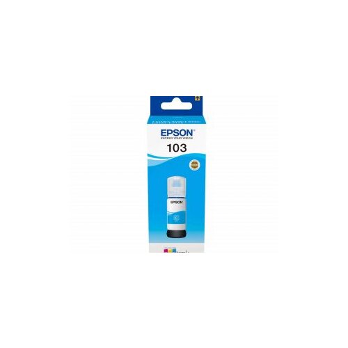 Tinta EPSON EcoTank 103 Cyan Cijene