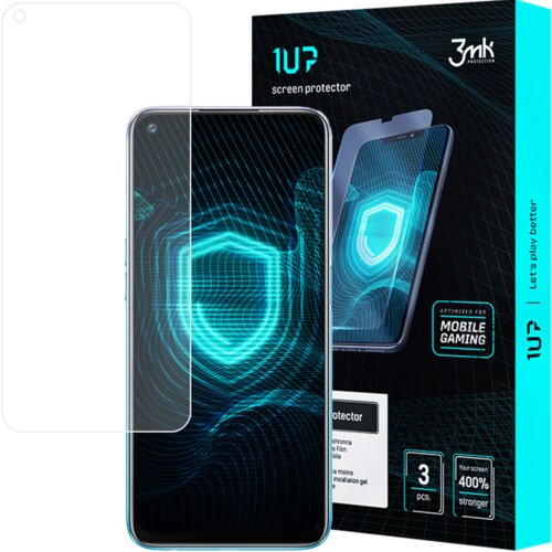 3mk REALME NARZO 20 PRO 1UP OVITEK ZA TELEFON IZ KALJENEGA STEKLA, (22003373) Cene