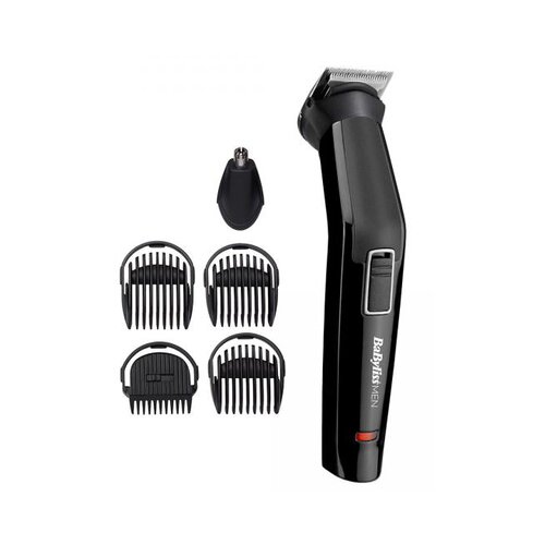 Babyliss trimer MT725E 6u1 bežični Slike