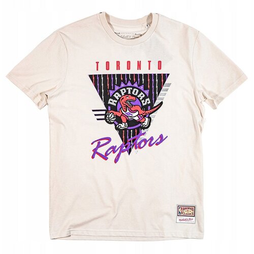 Mitchell And Ness Toronto Raptors Final Seconds majica Cijene
