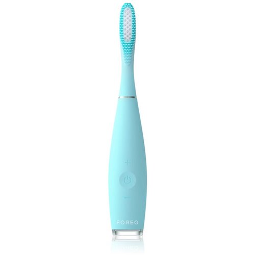 Foreo Issa™ 3 silikonska sonična zobna ščetka Mint Cene