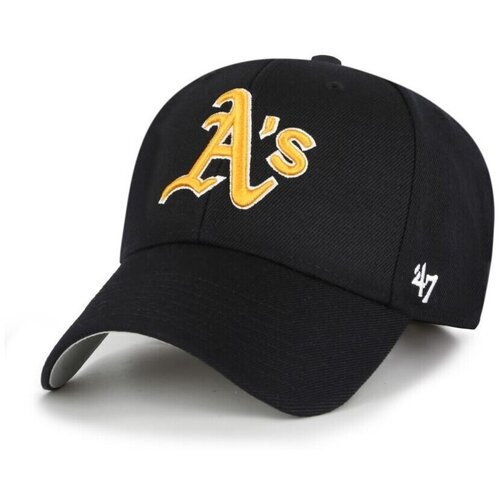 47 Brand Mlb Oakland Athletics Crna Slike