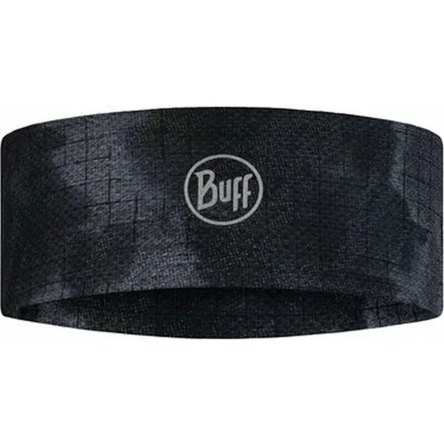 Buff Fastwick Headband Bonsy Graphite UNI Traka za glavu za trčanje