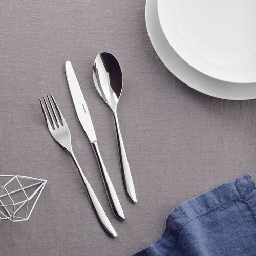Sambonet escajg set 60/1 leaf s/steel Cene