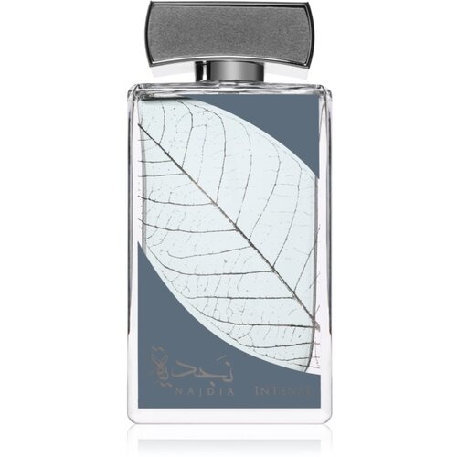 Lattafa Mu&scaron;ki parfem Najdia Intense, EDP, 100 ml Cene