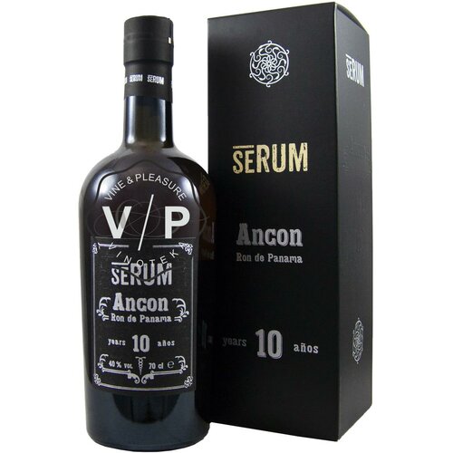  Rum Serum Ancon 0.7L Cene