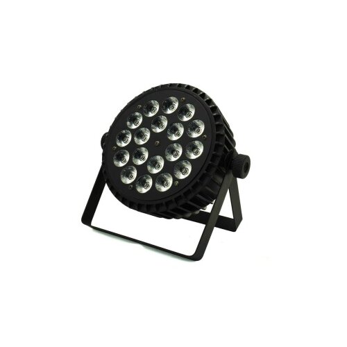  LED PAR-180SL SLIM Easy-light LED reflektor 18x10W Cijene