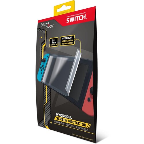 NINTENDO SWITCH za&scaron;čita za zaslon SteelPlay Cene
