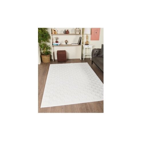 Conceptum Hypnose Tepih (100 x 300) Krem 772A Cene
