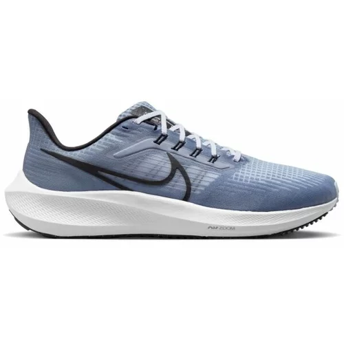 Nike AIR ZOOM PEGASUS 39 Muške tenisice za trčanje, plava, veličina 45.5