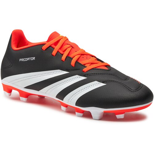 Adidas Čevlji Predator 24 Club Flexible Ground Boots IG7760 Cblack/Ftwwht/Solred Cene