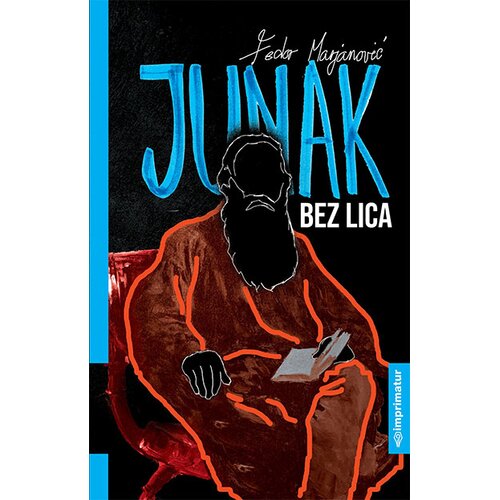 Delfi Junak bez lica Cene