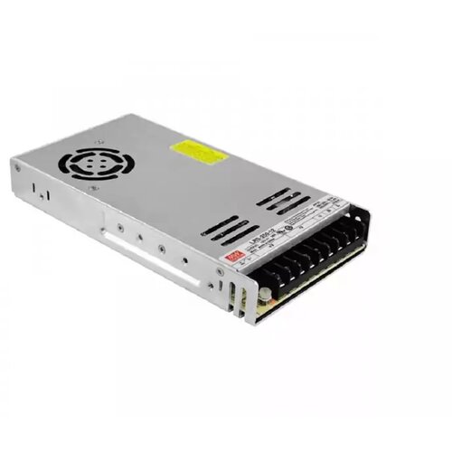 Mean Well Ispravljač za LED trake 350W LRS-350-12 Cene