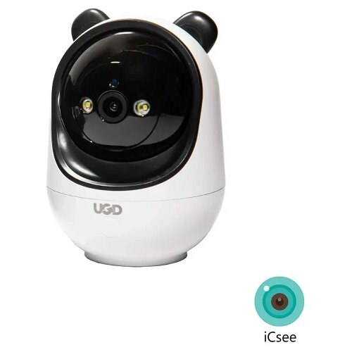 UGD ip wifi smart kamera B320-W-X31B 3MP Cene