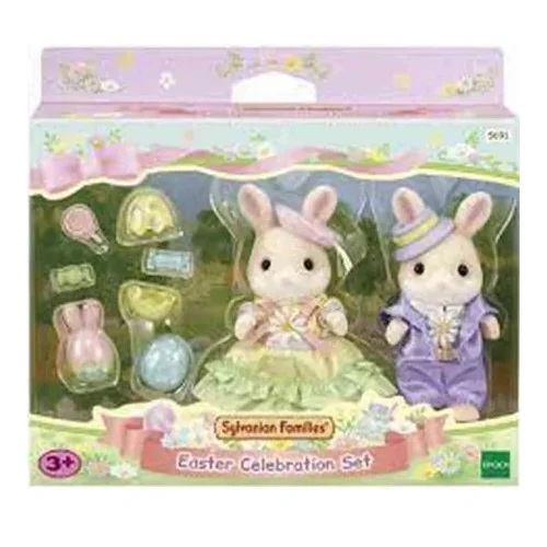 SYLVANIAN Playset Sylvanian Families 5691 2 Dijelovi