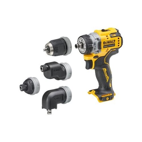Dewalt aku bu&scaron;ilica odvijač DCD703NT Cene