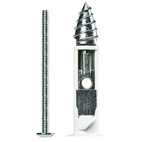 COBRA Vložek DrillerToggle (5 x 75 mm, 6 kosov) Slike