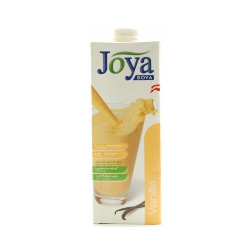 Joya napitak soja i vanila 1L tetra brik Cene