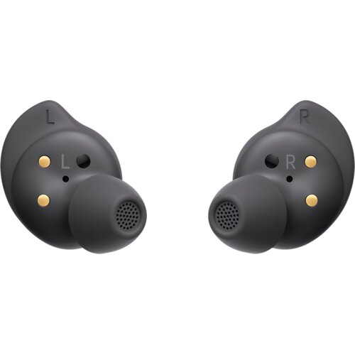 Samsung Galaxy Buds FE Graphite Slike