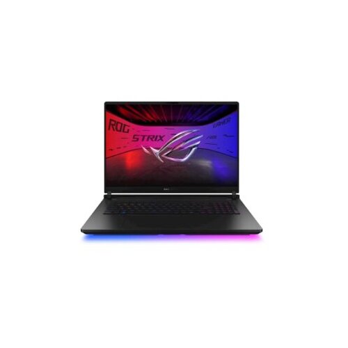 Asus ROG Strix Scar 18 18 Ultra 9 275HX 2TB RTX 5080 G835LW-SA077W Cene