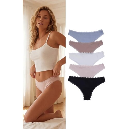 TRENDYOLMILLA ženski donji veš model Thmss26Ku00025, više boja Cene