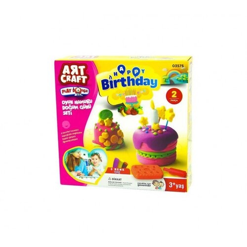  Plastelin torta 03575 Cijene