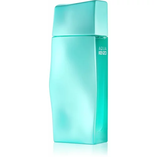 Kenzo Aqua Pour Femme toaletna voda za žene 50 ml