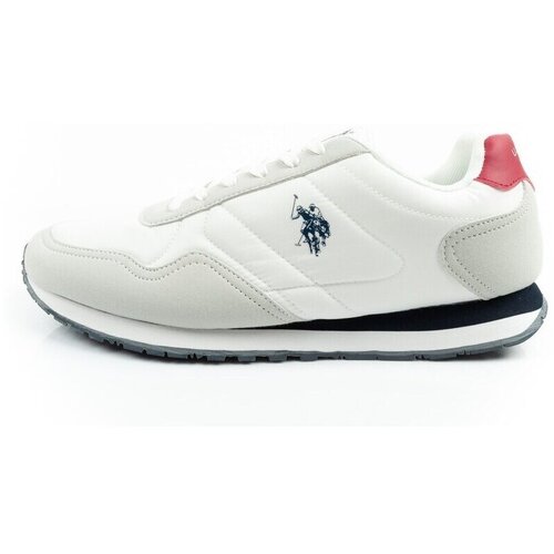 U.S. Polo Assn. Nizke superge JOY001MFS1WHIRED01 pisana Cene