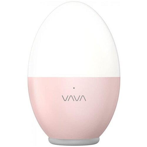 VAVA Nočna LED lučka VA-HP008, roza Cene