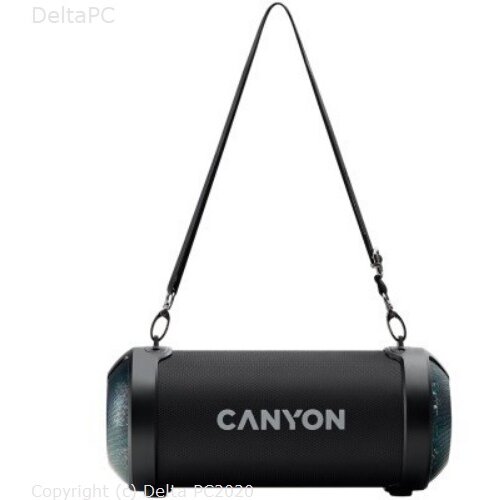 Canyon BSP-7 Bluetooth Speaker CNE-CBTSP7 Cijene