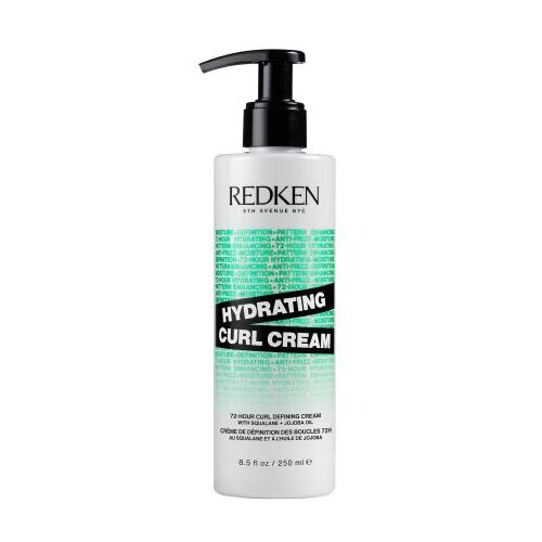Redken Curl Stylers Hydrating Curl Cream krema za lase 250 ml za ženske Cene