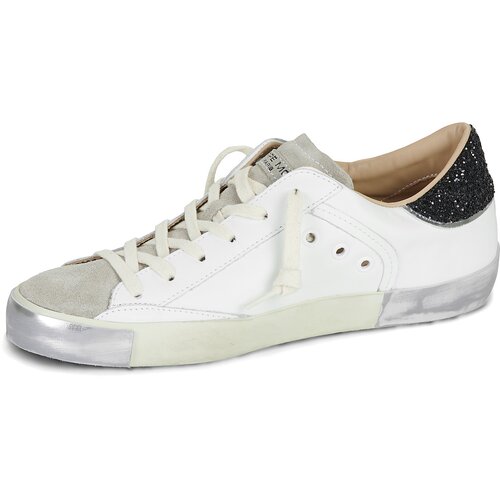 Philippe Model Nizke superge PRSX LOW WOMAN Bela Slike