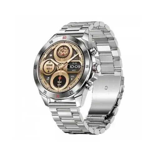 Mador smart watch NX1 pro srebrni Cene