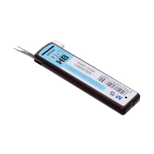 M&amp;amp;G Mine za tehničku olovku 0.5mm 12/1 Slike