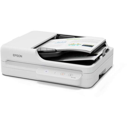 Epson WorkForce DS-1730 A4 skener Cene