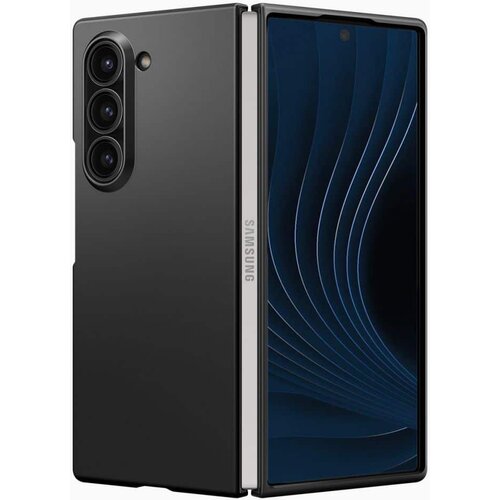 Spigen Air Skin za Samsung Galaxy Z Fold 6 - crna Cijene