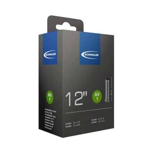 Schwalbe unutrašnja guma av1 ek 40mm ( 10405310 ) Slike
