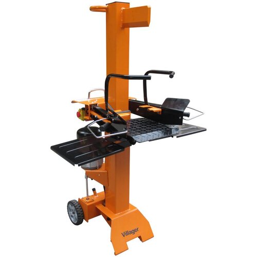 Villager cjepač vertikalni VLS 8 T-107 (3150W 68-107cm) Cene