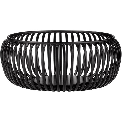 Blomus Metalna košara od žice ø 20x8 cm Lito – Cijene