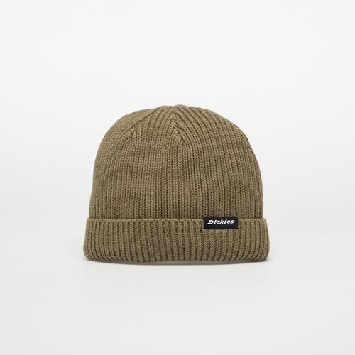 Dickies Woodworth Beanie Military Green Universal Cene