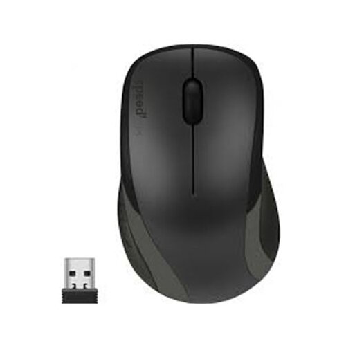  Miš SPEEDLINK KAPPA Wireless black, SL-630011-BK Cene