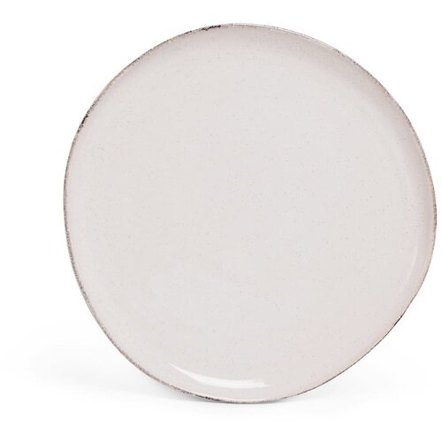 Bonami Essentials Lončen jedilni servis 24 ks Snow Heart &amp;ndash; Slike