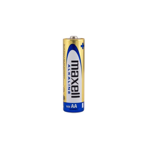 Maxell alkalne baterije LR-6/AA, 24 komada, box Cijene