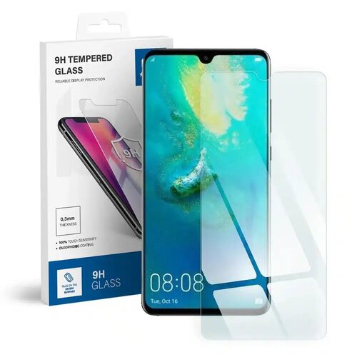Blue Star kaljeno steklo za Huawei MATE 20 Cene