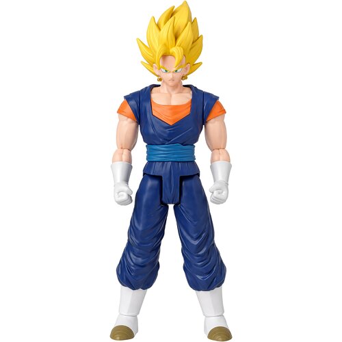 Dragon Ball Super Saiyan Vegito Limit Breaker zbirateljska figura 30cm Cene