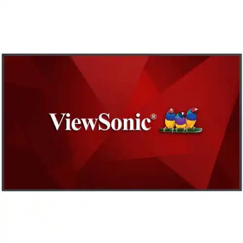 Viewsonic 165.1cm CDE6530 16:9 HDMI/LAN/USB-C 500nits Cijene